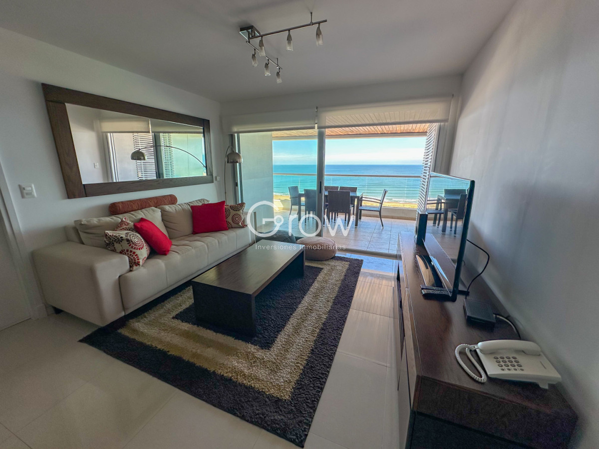 Apartamento en venta en Playa Brava