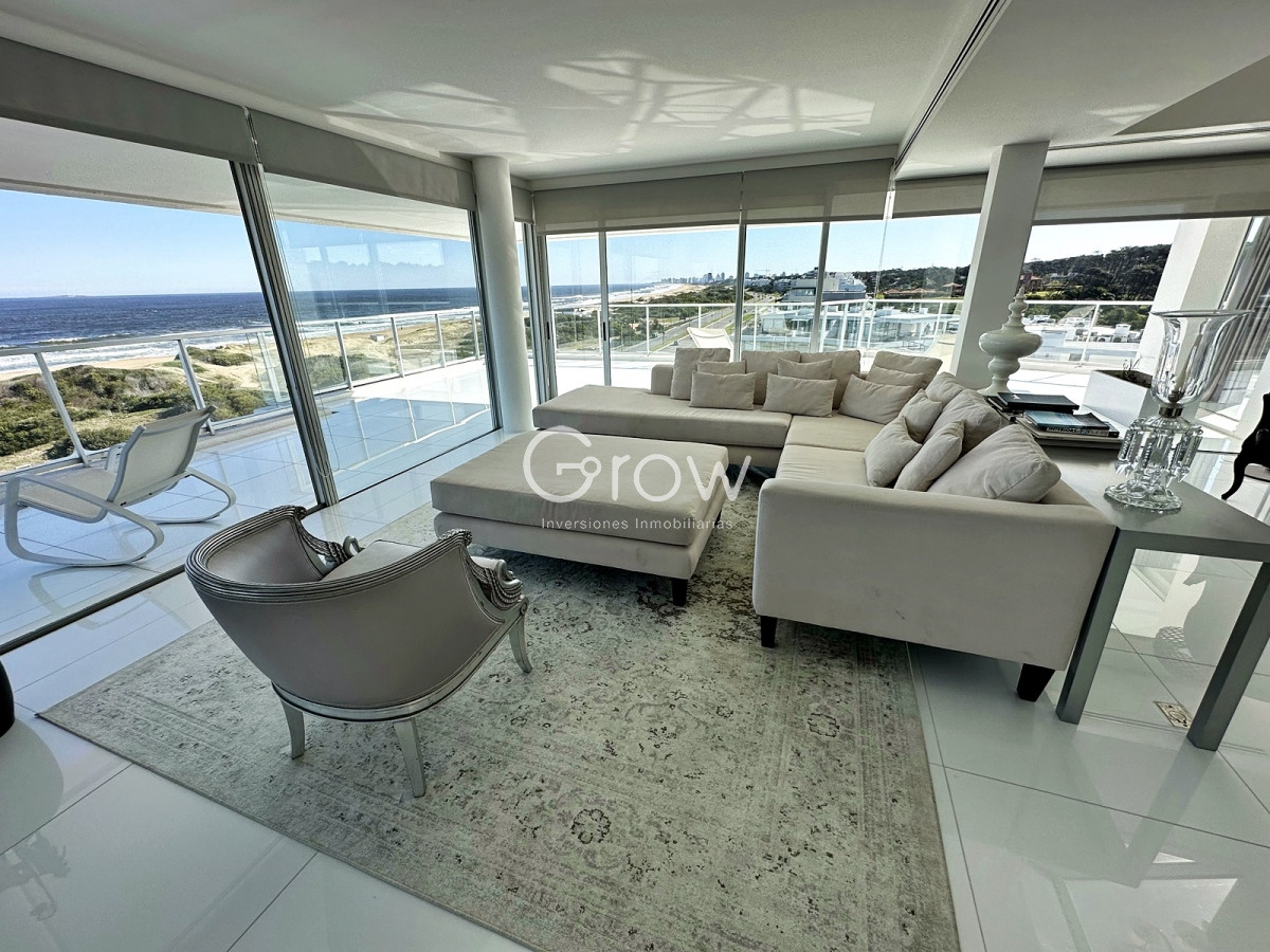 Apartamento en venta en Playa Brava