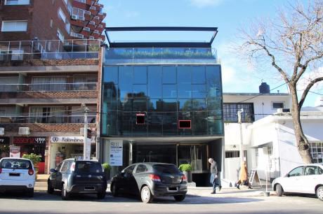Oficina A Estrenar! Punta Carretas