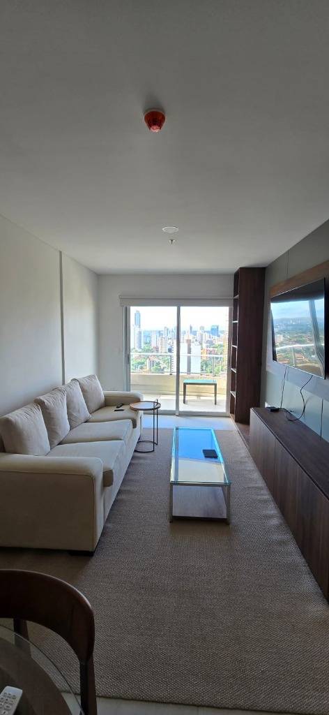 Departamento en alquiler en Las Lomas
