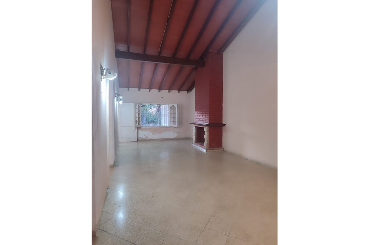 Casa-Alquiler-215 Panambi Verá 215, Hipódromo, Asunción — foto 3