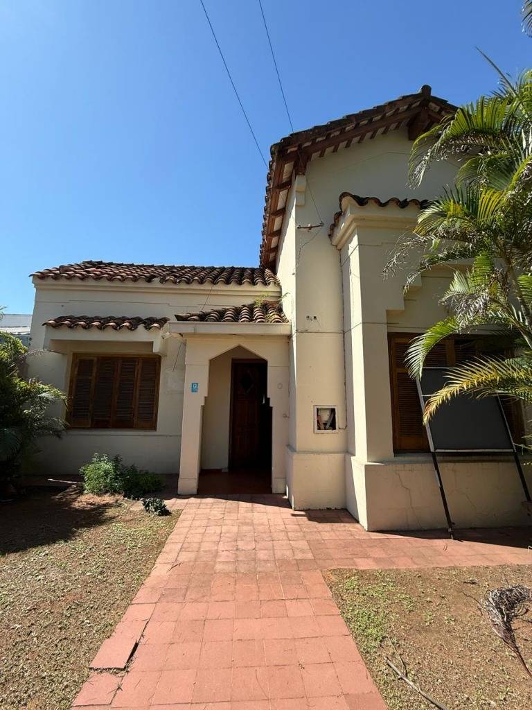 En venta, propiedad  sobre la Av. Mariscal López — foto 3