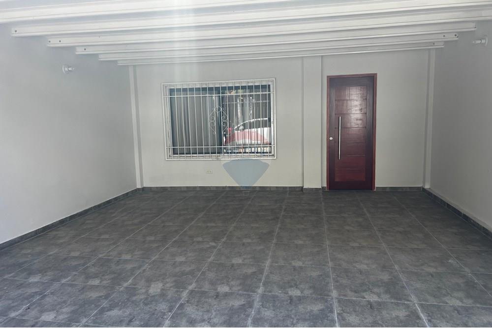 Casa en alquiler en Ciudad Nueva