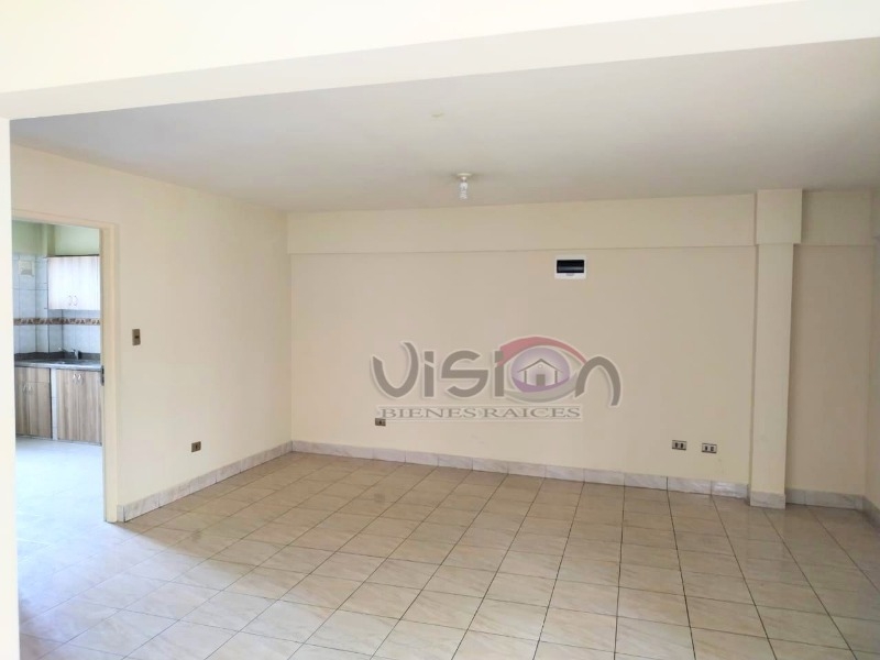 Departamento en alquiler en Hipódromo