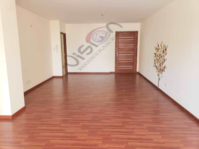 Departamento en venta en Queru Queru