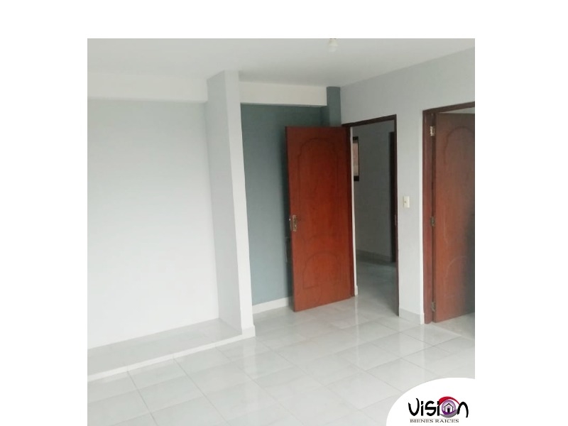 Departamento en alquiler en Sarco