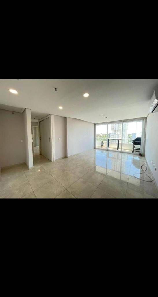 EXCLUSIVO DEPARTAMENTO EN ALQUILER - EDIFICIO ÁNCORA — foto 2