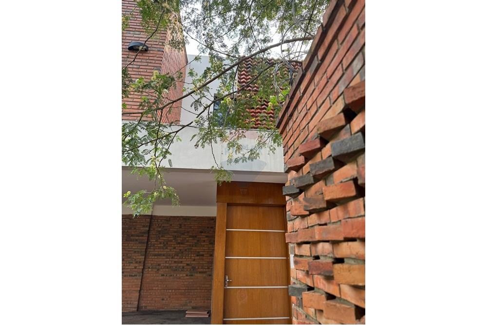 ALQUILO DUPLEX CON PISCINA EN LUQUE PALMA LOMA — foto 3