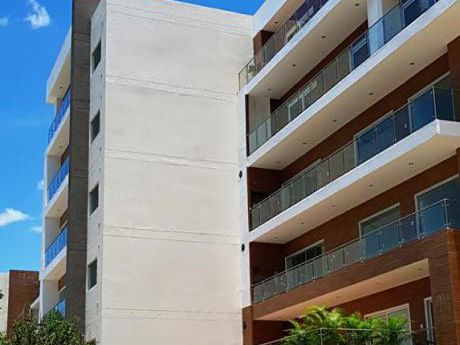 Departamento En Alquiler