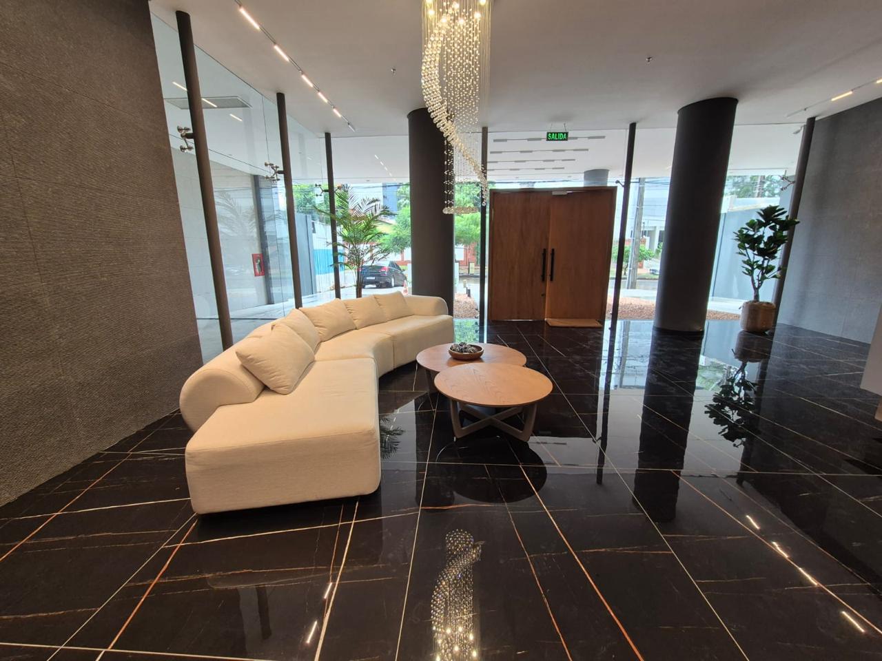 DEPARTAMENTO EN ALQUILER EN MOLAS LOPEZ — foto 2