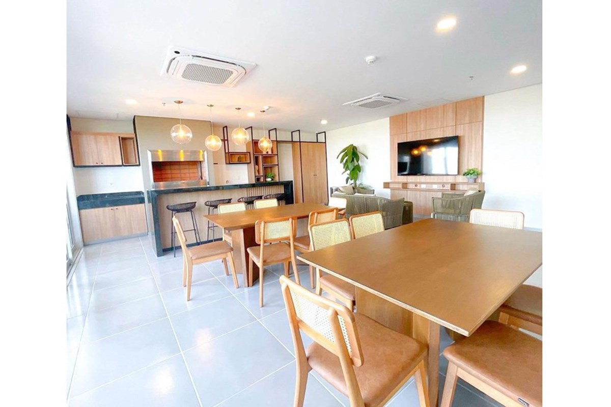 Departamento en venta en Las Lomas