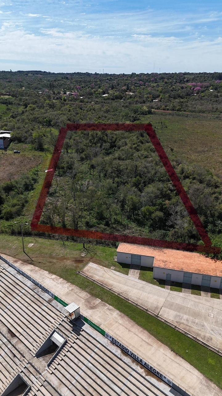 OPORTUNIDAD DE INVERSIÓN EN ENCARNACIÓN 2HEC FRENTE AL RÍO PARANÁ — foto 3