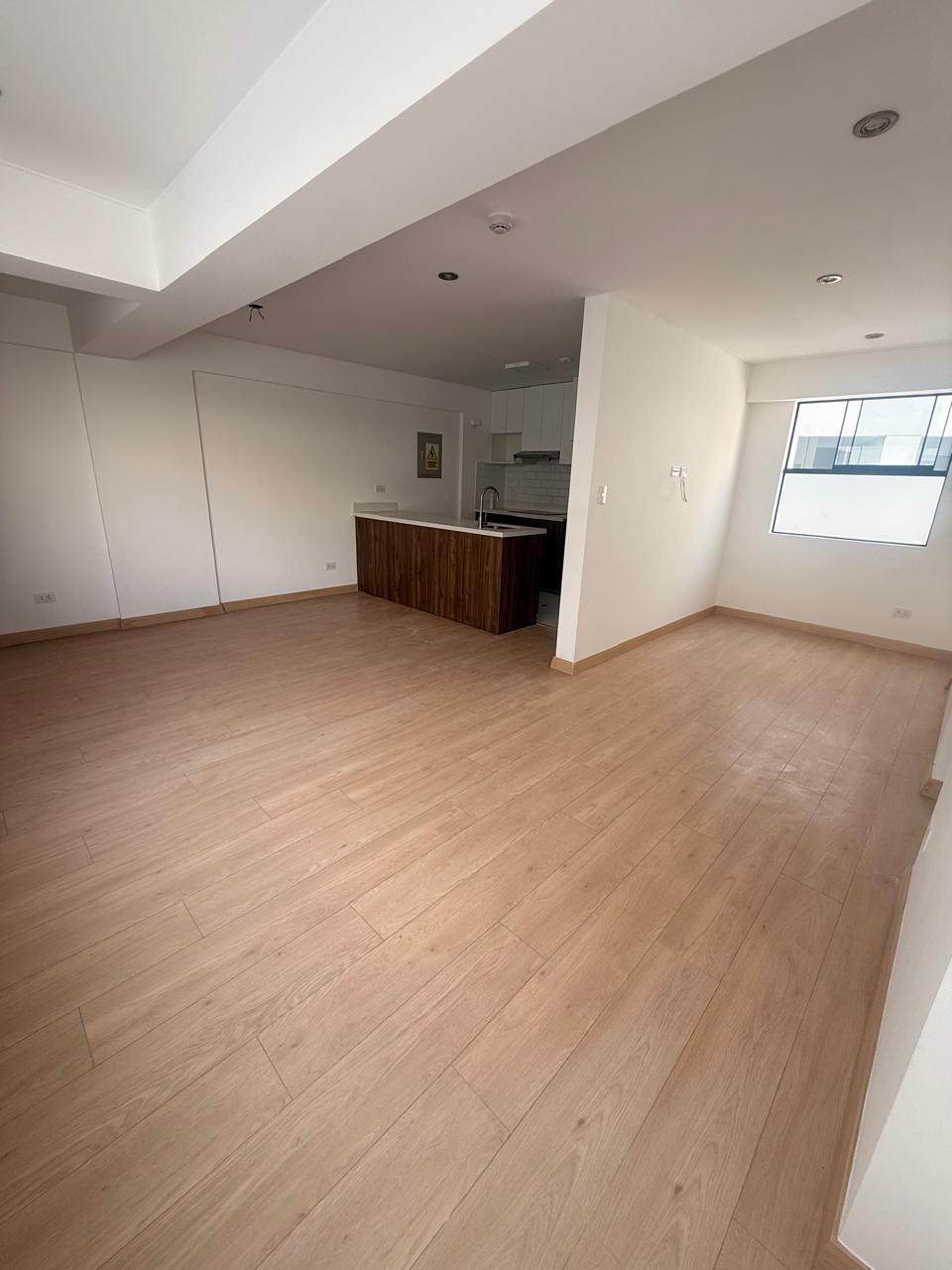 Departamento en venta en Santiago de Surco