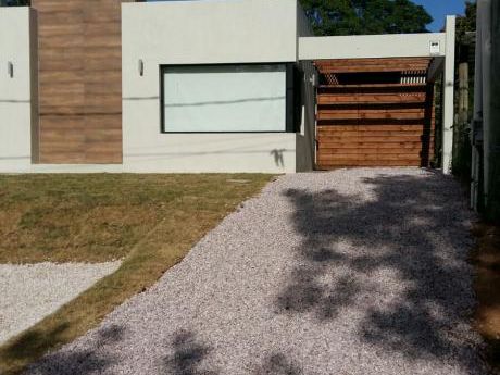 Casa En San Francisco-piriapolis
