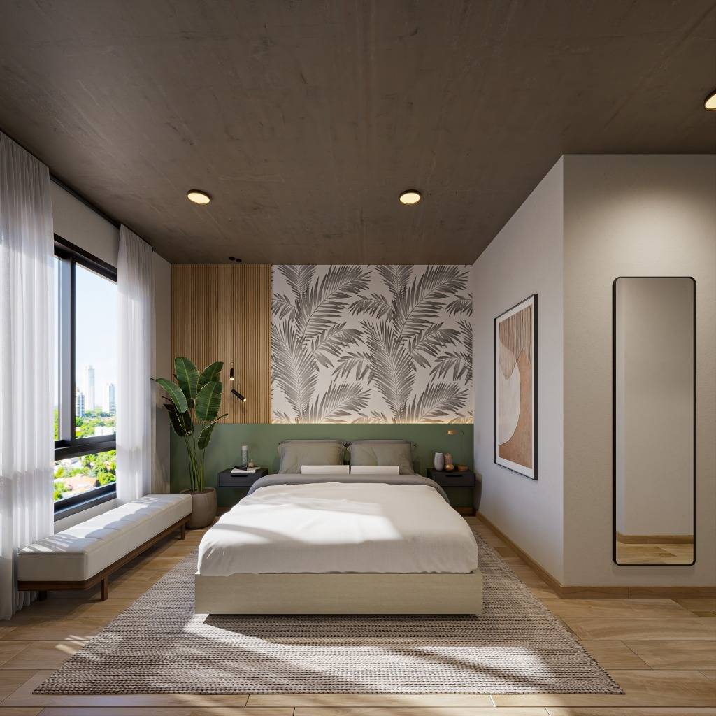 LIVIT SANTA TERESA 2 DORMITORIO — foto 3