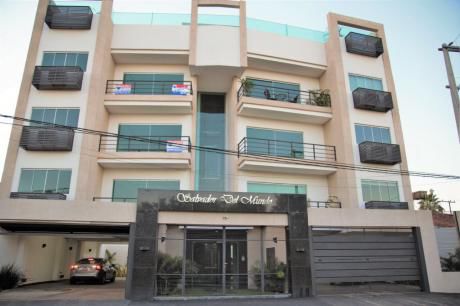 Alquilo O Vendo Hermoso Departamento, Amplio Y Moderno