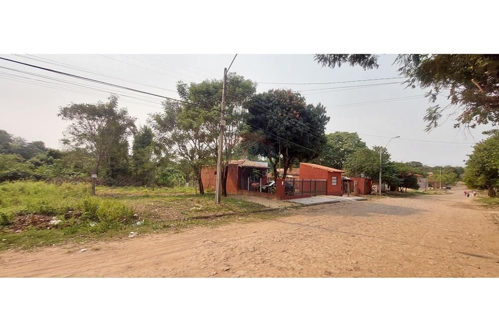 Terreno En Oferta En Zeballlos Cue — foto 3