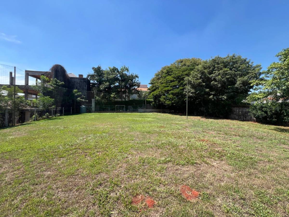 Terreno 720 m² en Country Club Montesol | Luque — foto 2