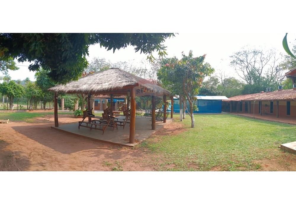 Vendo hermosa quinta en Caacupé- Paraguay — foto 2