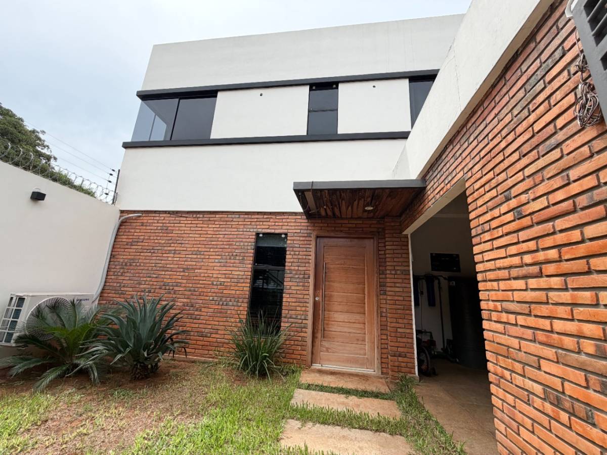 ALQUILO CASA EN MARIANOROQUE ALONSO — foto 2