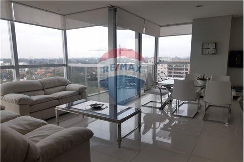 Alquilo dpto full equipado en el Miami Tower — foto 2