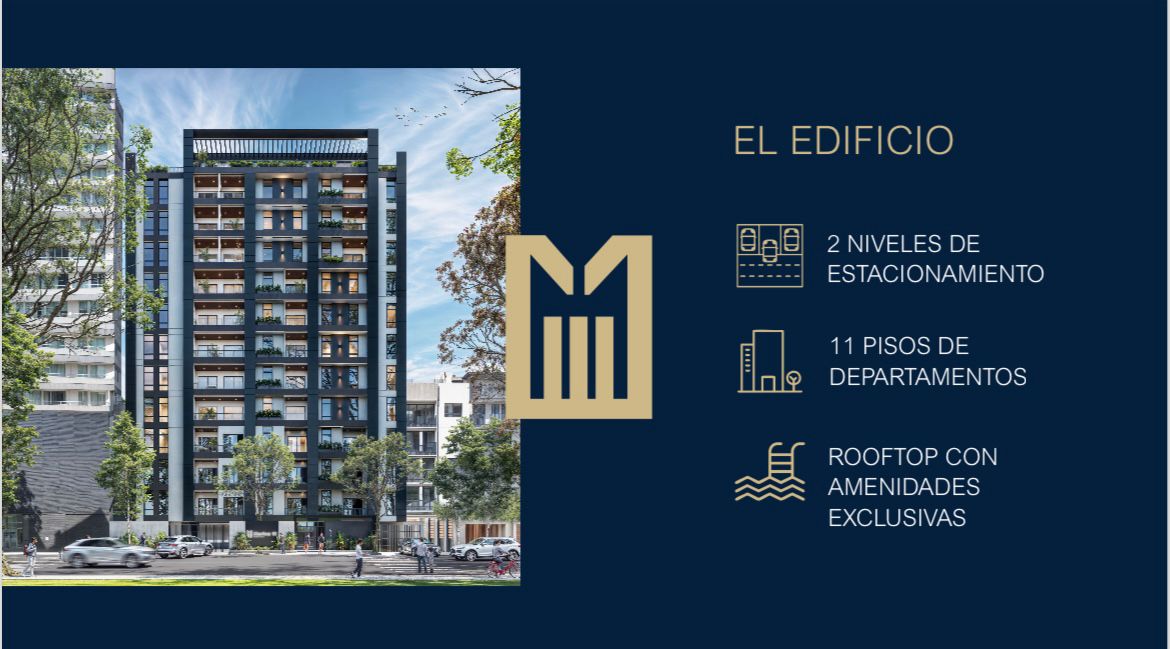 SE VENDE Departamentos en Pozo Sobre Sta Teresa desde 39.900 USD — foto 3
