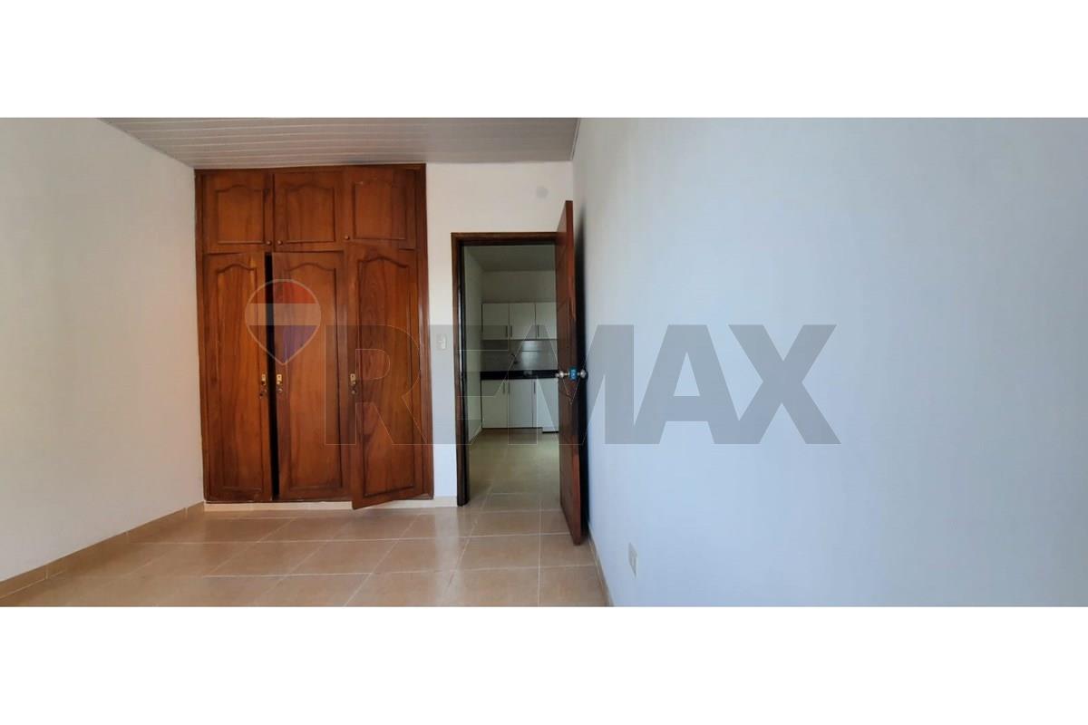 ALQUILO DEPARTAMENTO EN ITAUGUA — foto 2