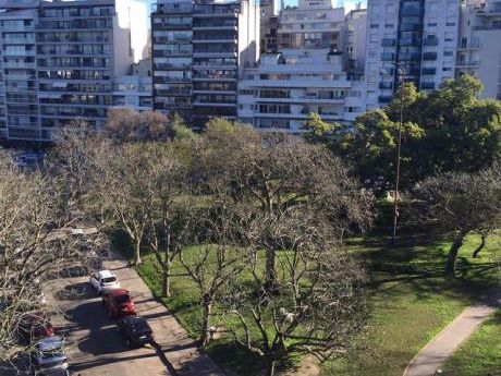Excelente Alquiler En Villa Biarritz