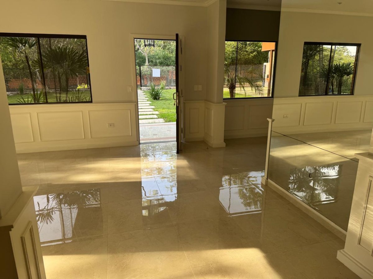 ALQUILO  CASA EN SURUBI-Y MARIANO ROQUE ALONSO — foto 3