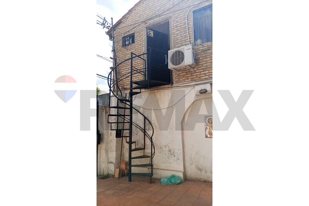 DEPARTAMENTO EN ALQUILER - ÑEMBY — foto 2