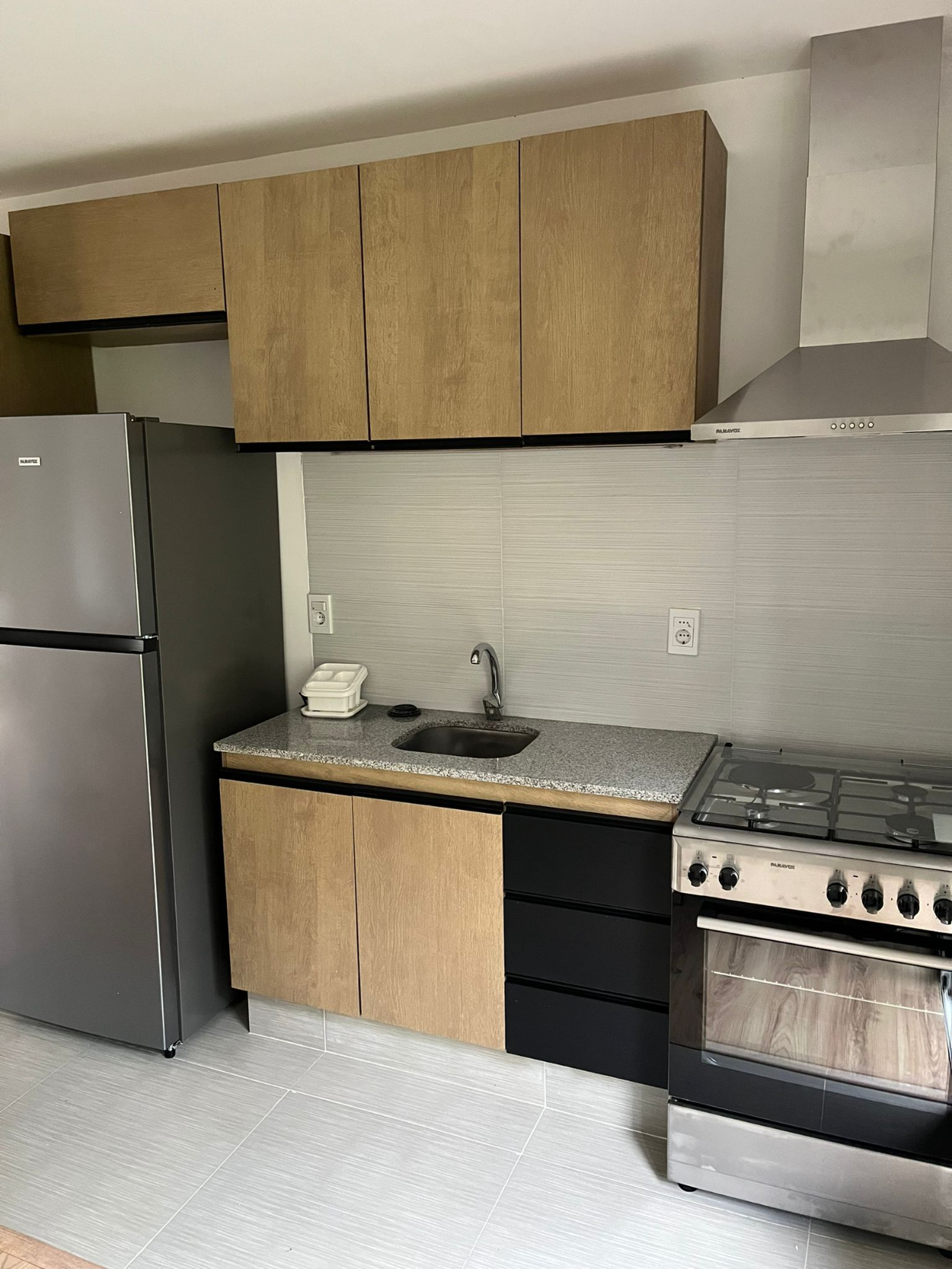 Bella Vista Casa A Estrenar Alquiler Anual A 1 Cuadra De La Playa · Foto 7