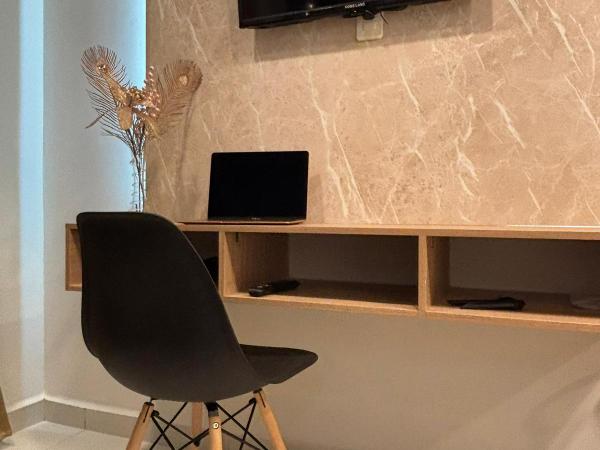 RN VENTA DEPARTAMENTO MONOAMBIENTE EN CIUDAD DEL ESTE — foto 2