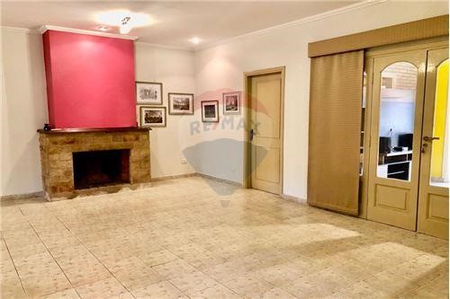 Casa-Alquiler-Santo Domingo entre Perú y Cap. Battilana, San Vicente, Asunción — foto 3