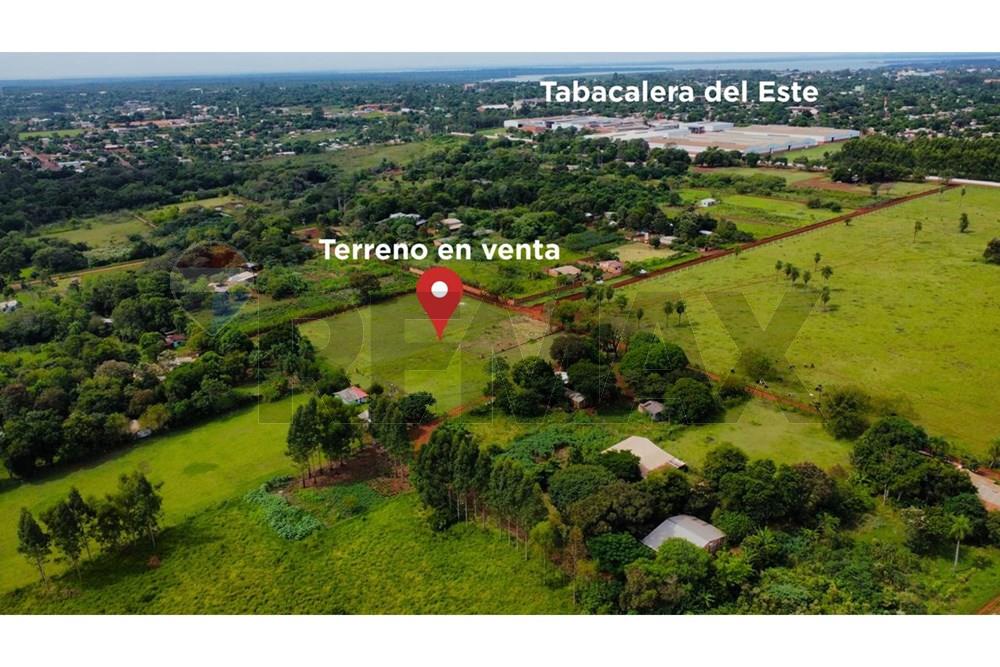 TERRENO EN HERNADARIAS — foto 3