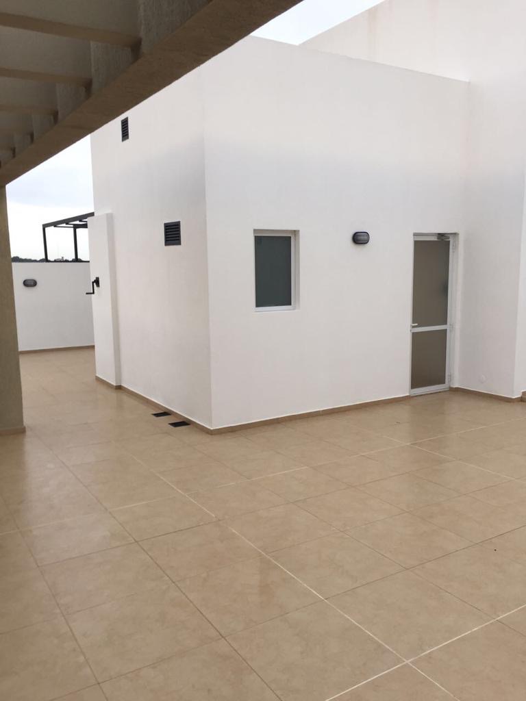 Alquilo Dpto de 2 habitaciones a estrenar — foto 3