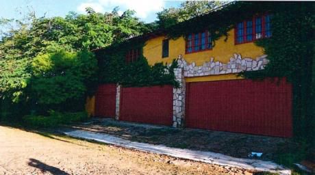 Vendo Terreno De 4500m2 En San Lorenzo Zona Dylan - Pinedo - Quartier Las Marias