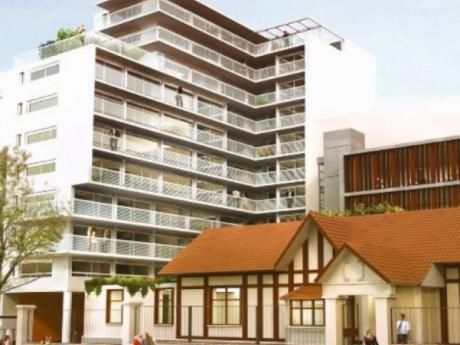Apartamento Con Renta Próximo A 21