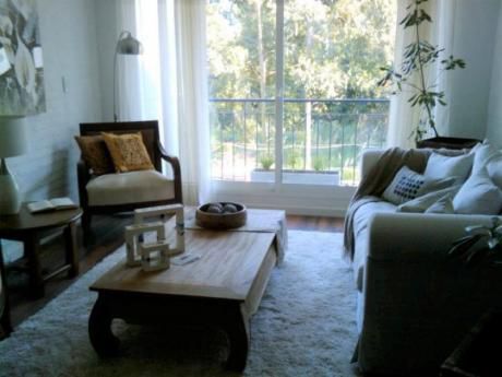 Apartamento En Haras Del Lago