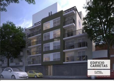 Apartamento A Estrenar