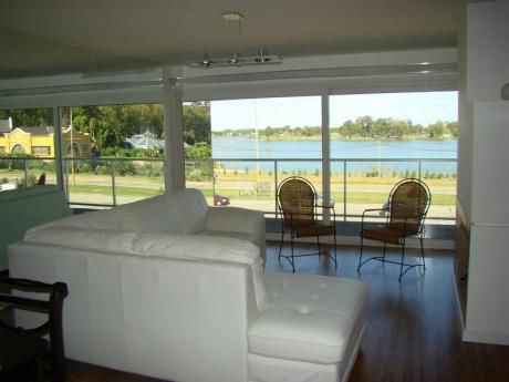Impecable Y Con Muebles