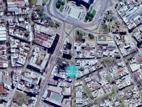Amplio Terreno Ideal Proyecto Vis
