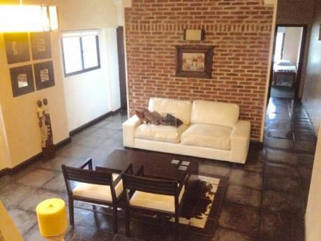 Divina Casa En PadrÓn Único