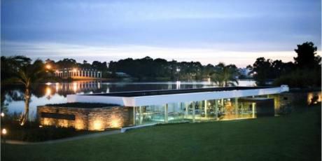 Apartamento Con Vista Al Lago