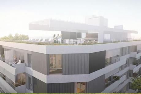 Moderna Construccion
