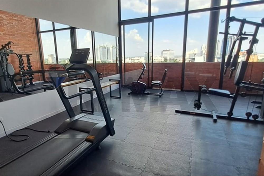 Departamento - Alquiler - Las Lomas (Carmelitas), Asunción, Paraguay — foto 3