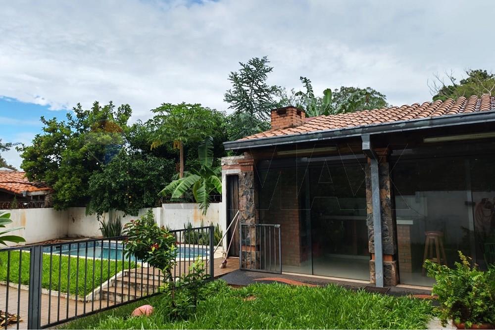 Casa - Alquiler - Villa Elisa, Central, Paraguay, Disfruta! — foto 2