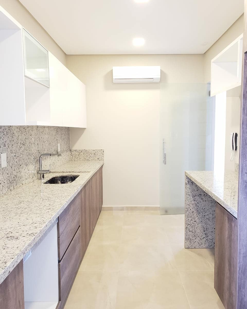 ALQUILO HERMOSO DEPARTAMENTO SOBRE MOLAS LOPEZ (EDIFICIO A ESTRENAR) Cod: VA — foto 2