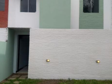 Ofertisima! Duplex A Tan Solo Usd.75.000