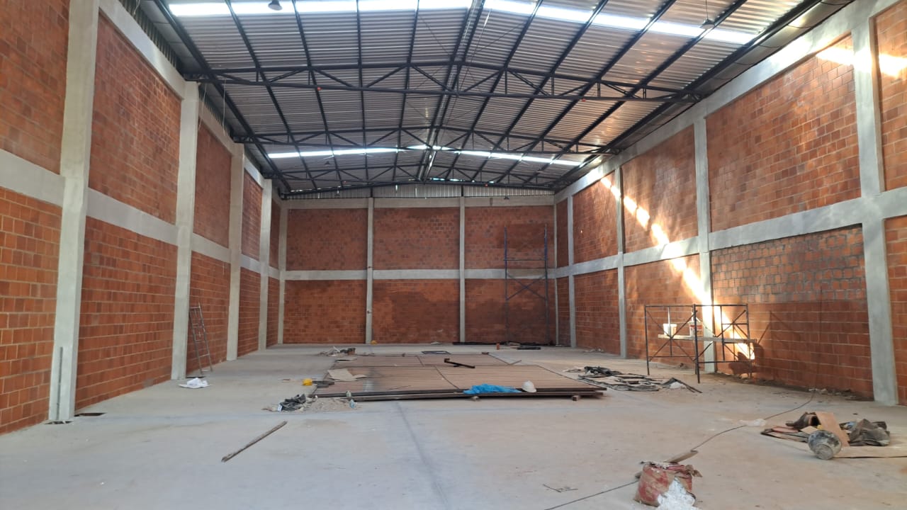ALQUILO DEPOSITO A ESTRENAR EN FERNANDO DE LA MORA ZONA NORTE. — foto 2