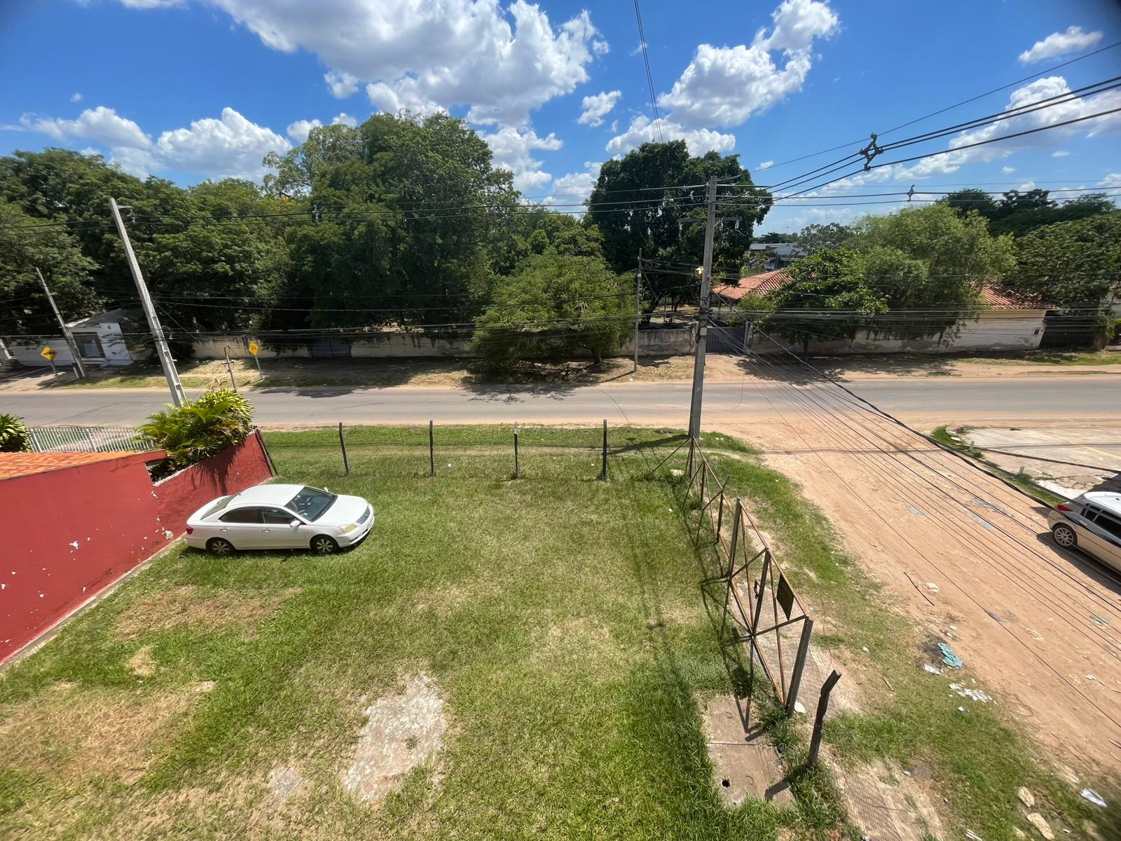 Departamento en alquiler en Mariano Roque Alonso — foto 2